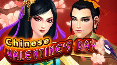 Chinese Valentines Day