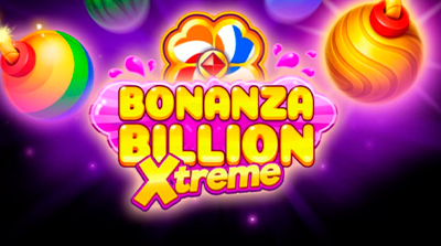 Bonanza Billion Xtreme