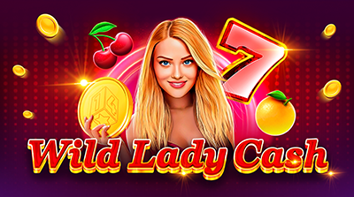 Wild Lady Cash